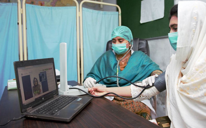 Pakistan Medical Sector