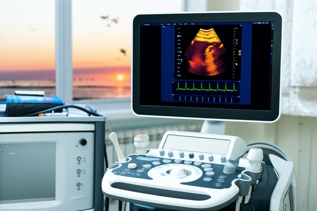 Breakthrough Innovations at Cardiology Conference