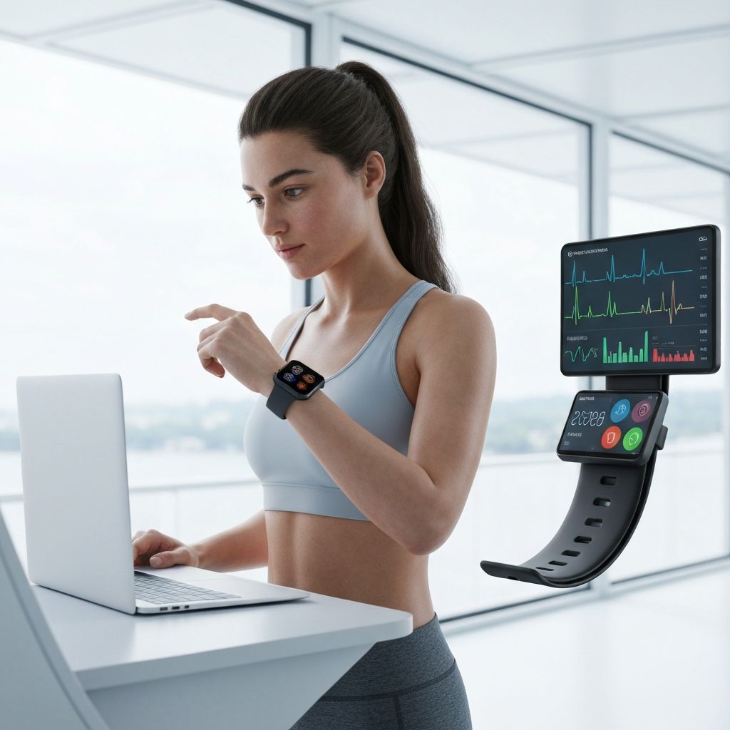 Digital Health Revolution in Asia