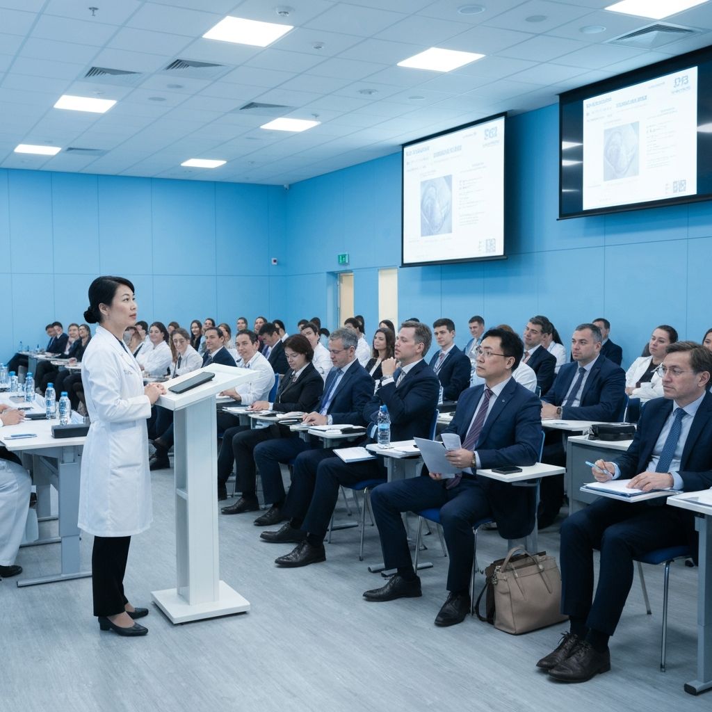 World Health Summit 2025: Key Takeaways