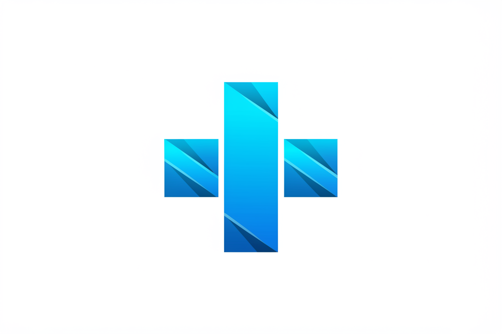 Medical Updates and Broadcast Logo